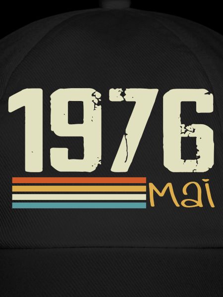 Mai 1976
