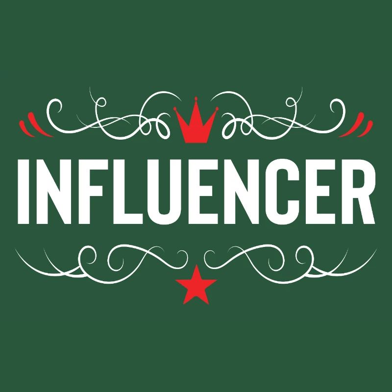 Profession d’influenceur