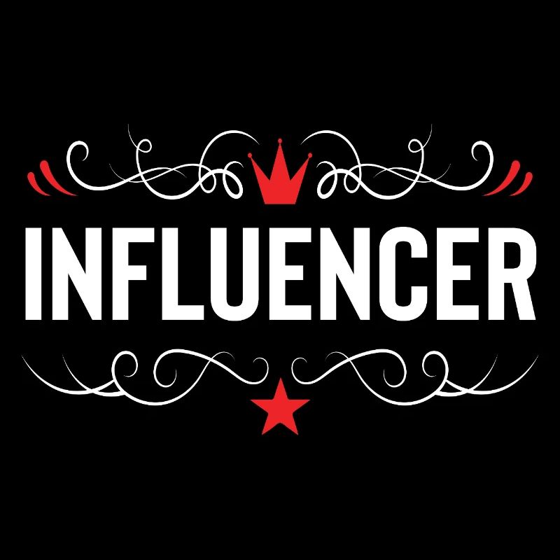 Influencer Beruf