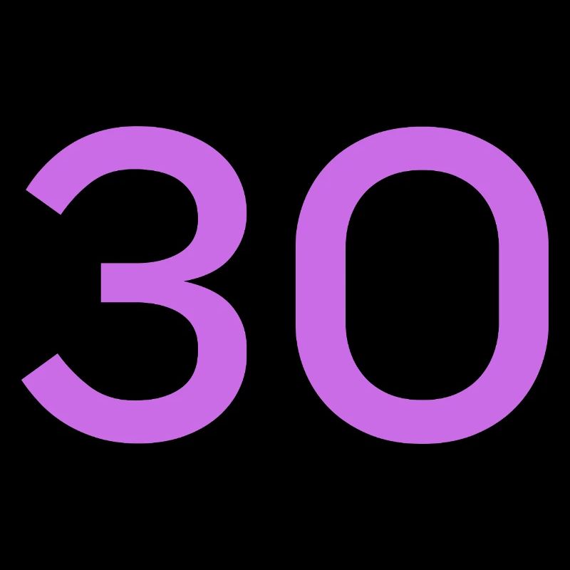 30