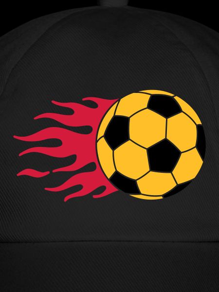 burning ball