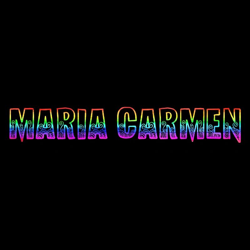 maria carmen rs regenbogen