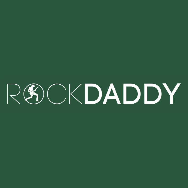RockDaddy rock and roll