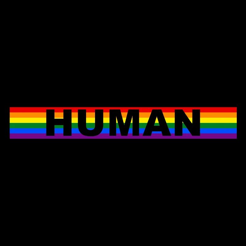 LGBT HUMAN
