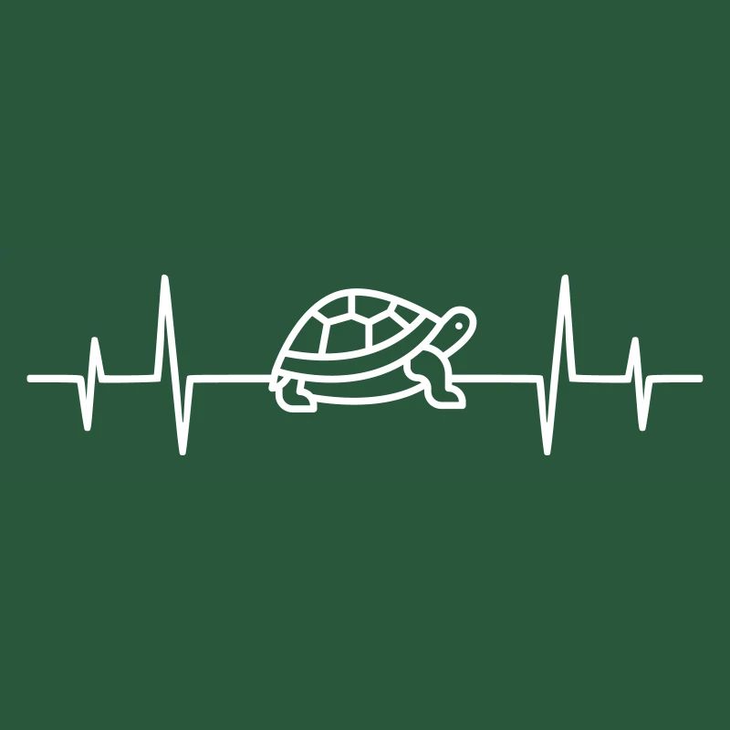 Heartbeat turtle shield toad tank mario