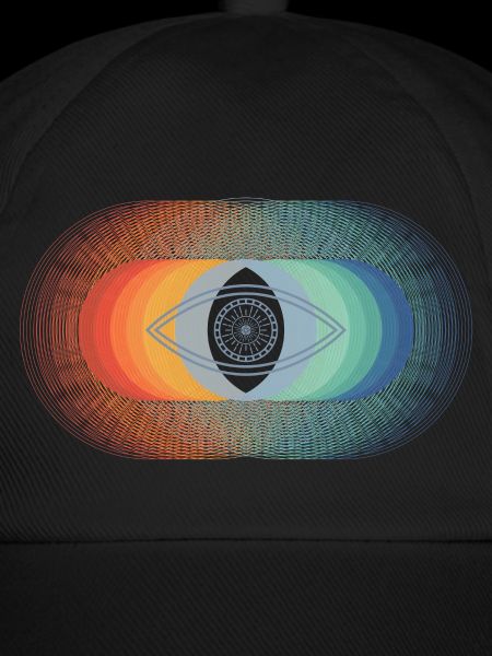 Eye (circles)