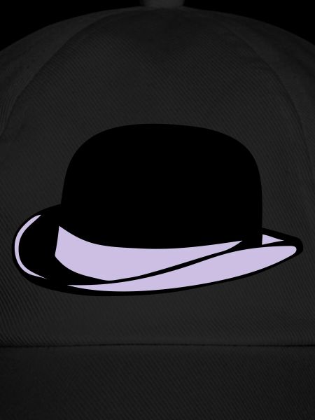 bowler hat 2