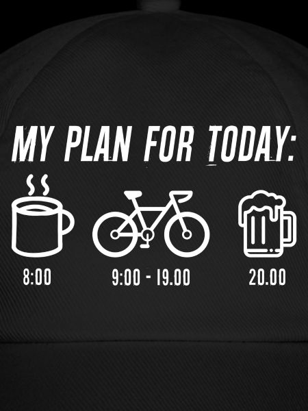 Plan Today: Coffee Cycle Cheers