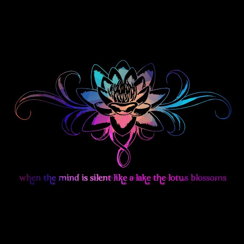 Lotus Flower
