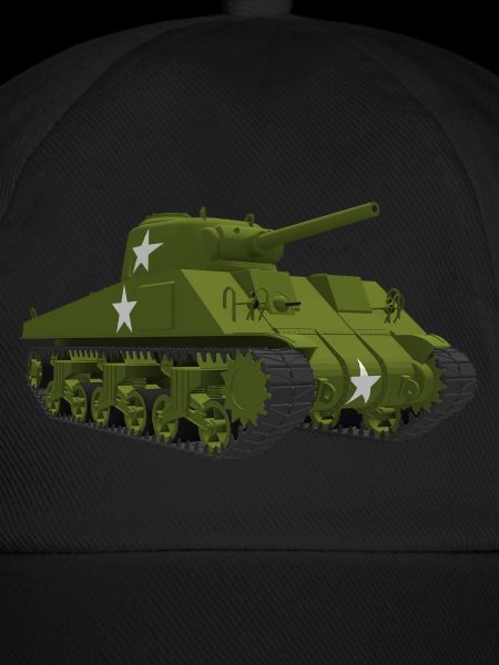 Sherman