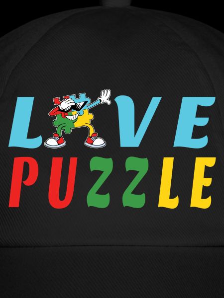 Love Puzzle