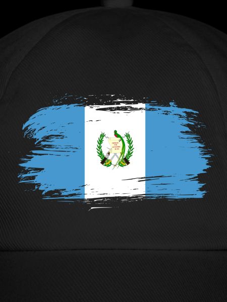 Guatemala flag