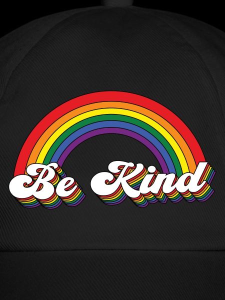 Be Child Rainbow