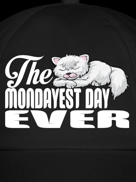 The Mondayest Day ever