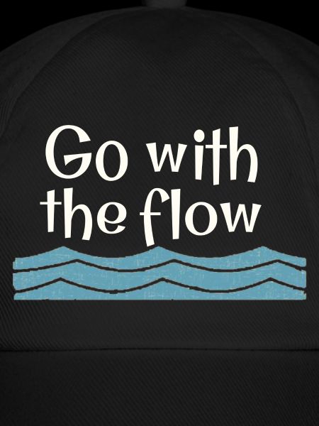 Go with the flow
