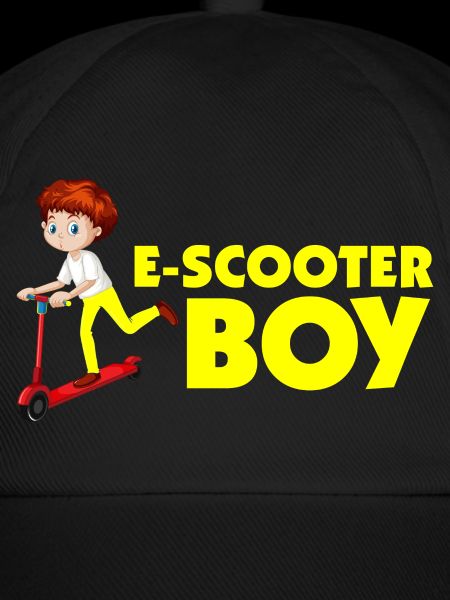 E-Scooter Roller Scooter