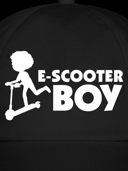 E-Scooter Roller Scooter