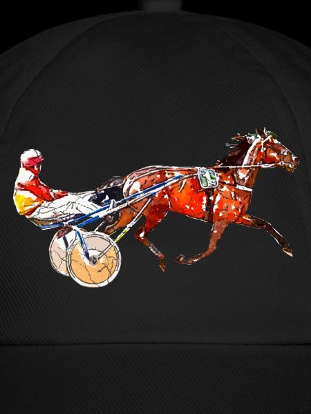 Course de trot