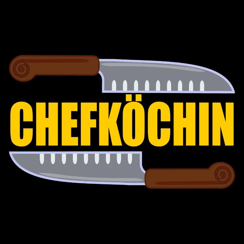 Chefköchin