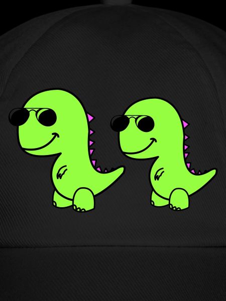 Cool Dinos