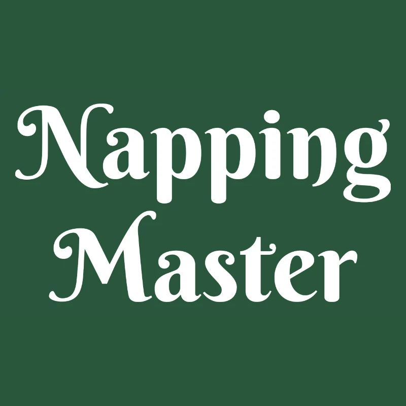 Napping Master