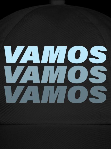 Vamos