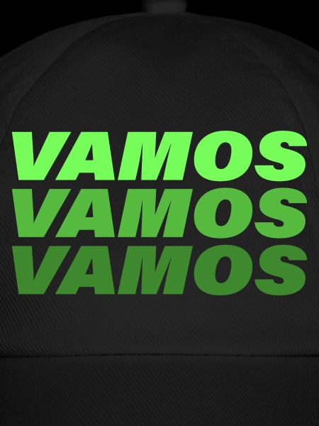 Vamos