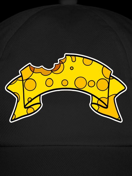 Banner Cheese