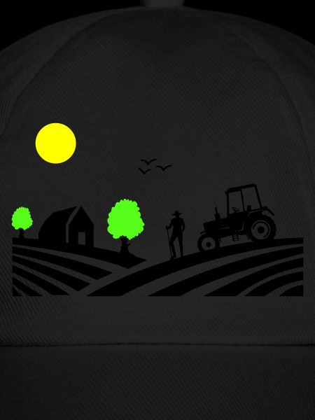 Tractor Farm