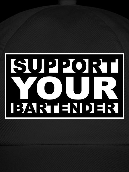 Bartender