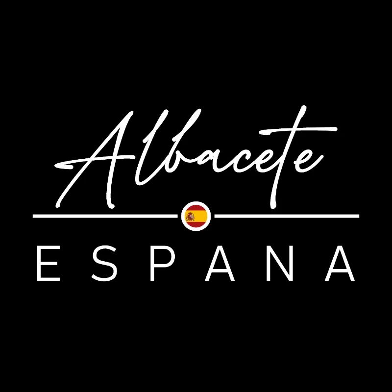 Spain - Albacete - Spanien - Espana