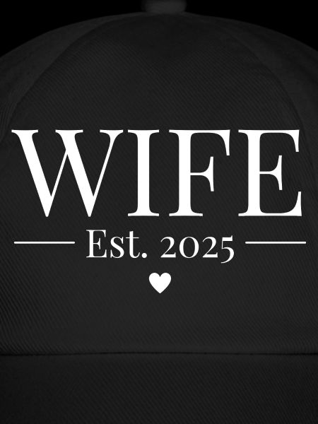 Wife Established 2025