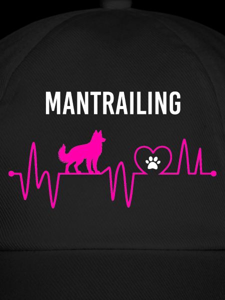Mantrailing Heartbeat Mantrailing Passion