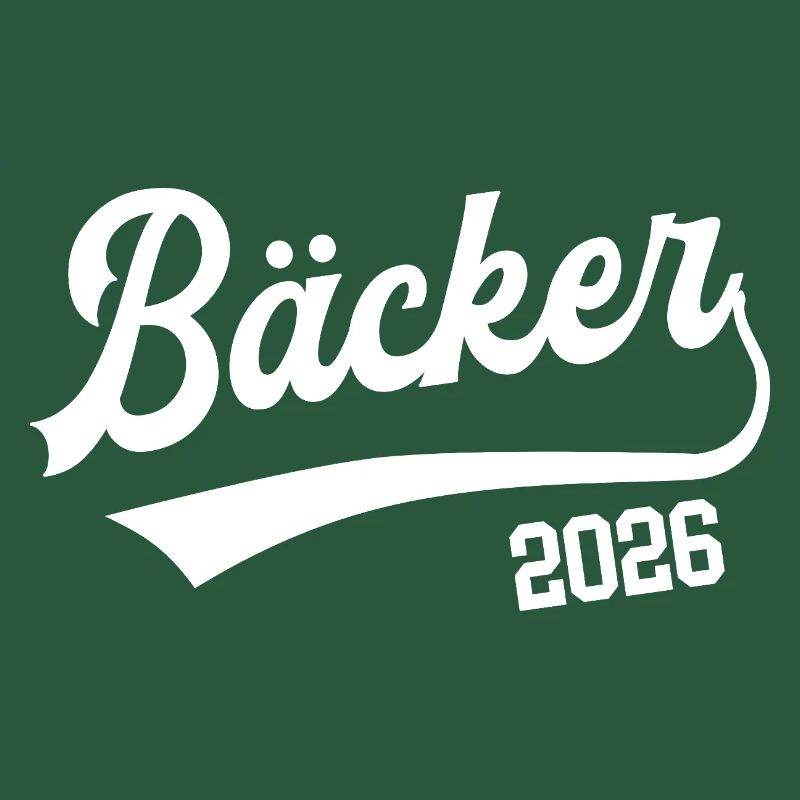 Baker 2026 Apprenticeship Profession Bakery Apprentice