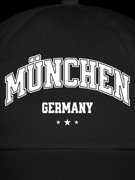 Munich Germany College Design