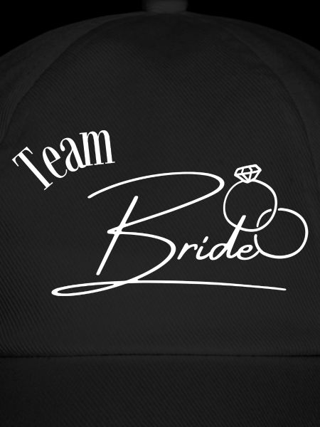 Team Bride