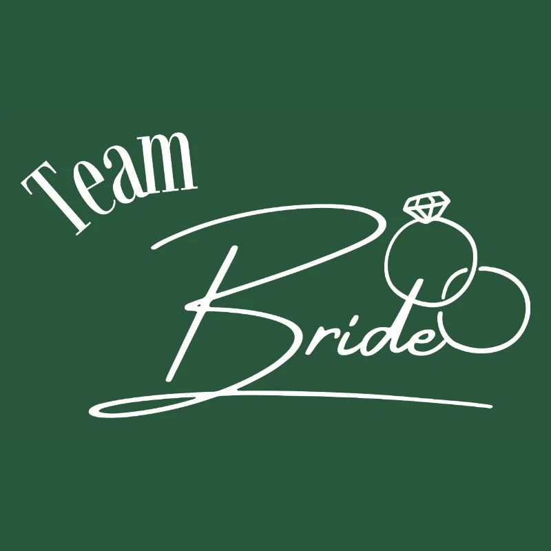 Team Bride