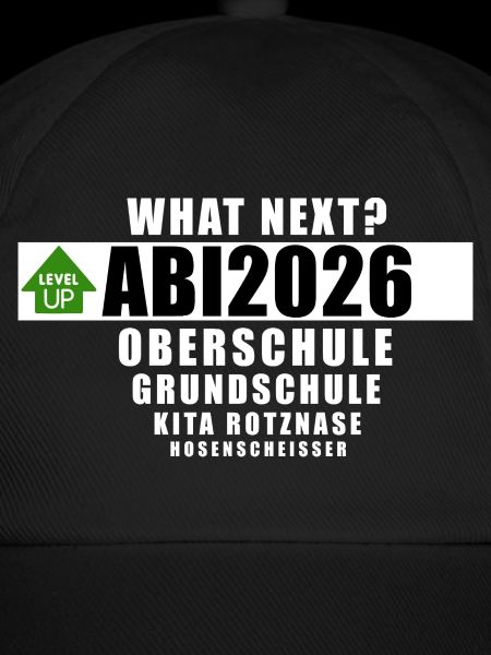 Abi2026 - what next?