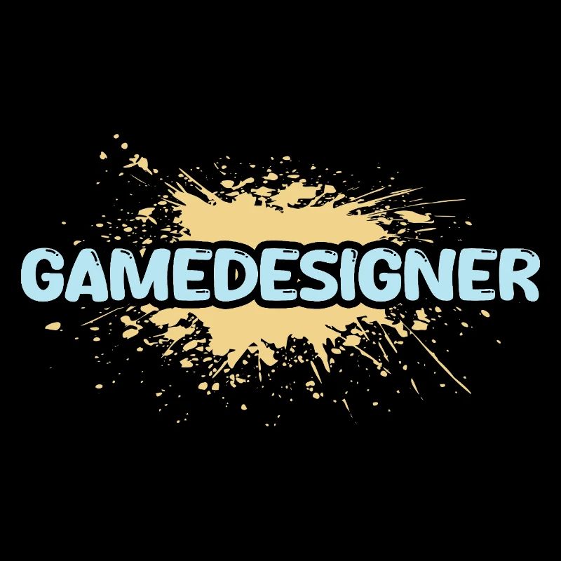 Beruf Gamedesigner
