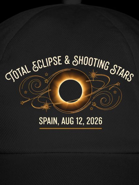 Eclipse & Shooting Stars Spain 2026