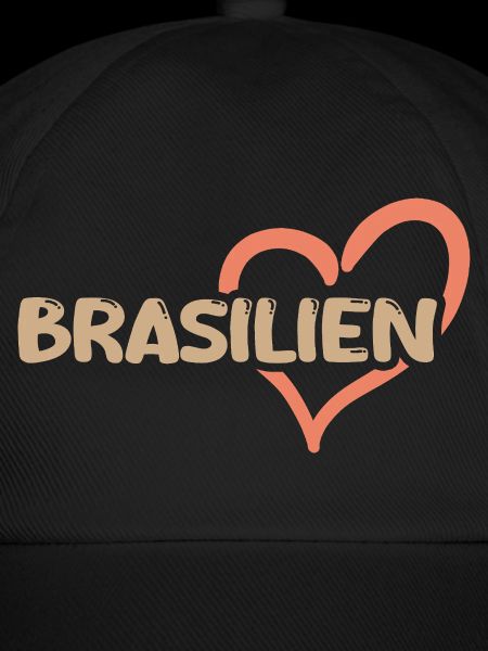 Brasilien Herz