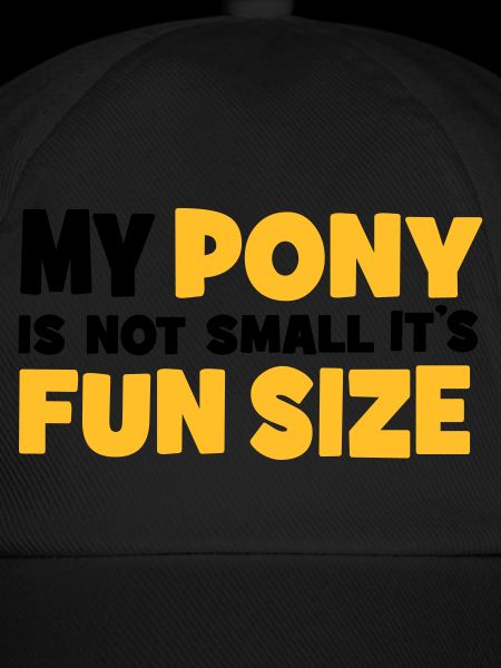 Pony