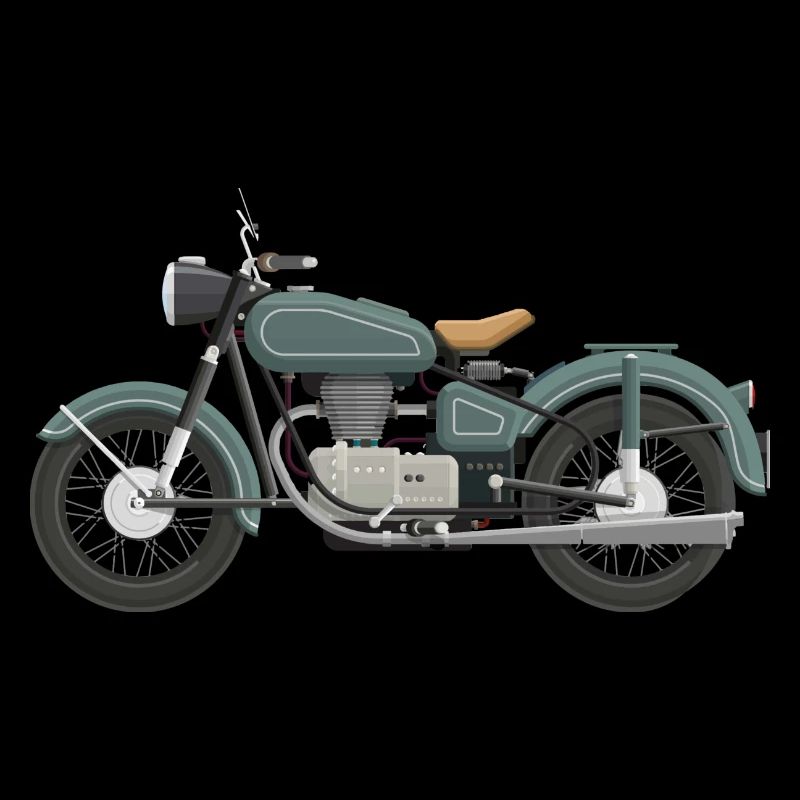 Motorrad
