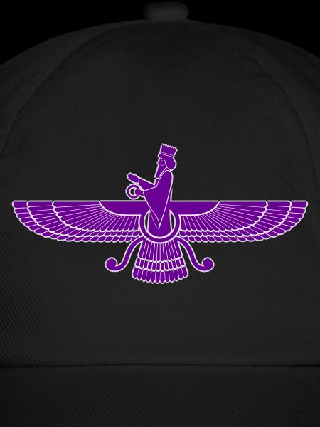 Zoroaster