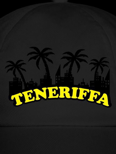 teneriffa