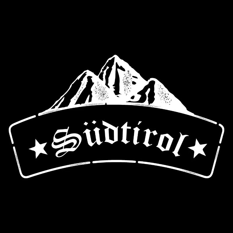 Alpes du Tyrol du Sud