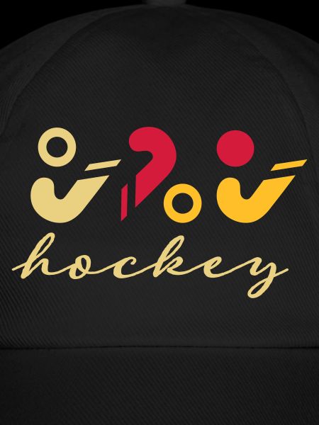 Hockey logo