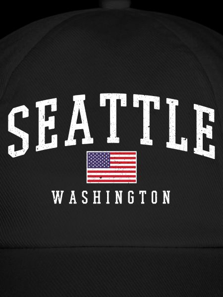 Seattle Washington