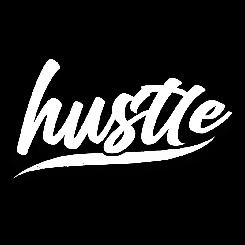 hustle hustler hustlen boss boss boss boss boss boss level u