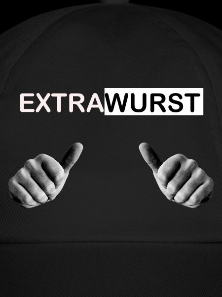Extrawurst